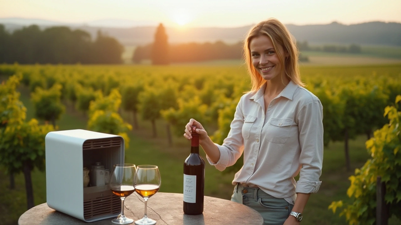 Tradiční metody odstraňování alkoholu