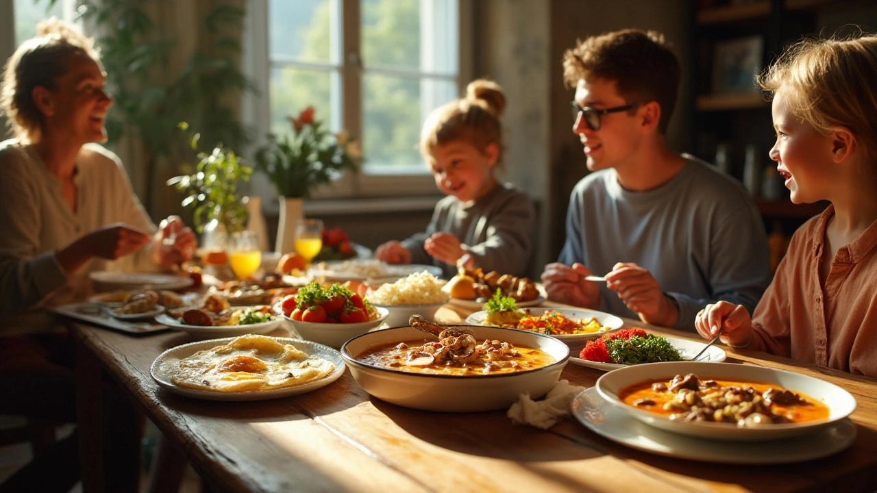 Jak doplnit vitamín D efektivně