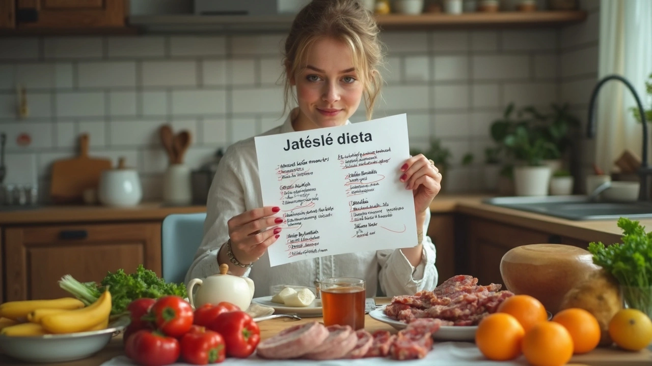 Co se nesmí jíst při jaterní dietě: Klíčové potraviny, kterým se vyhnout