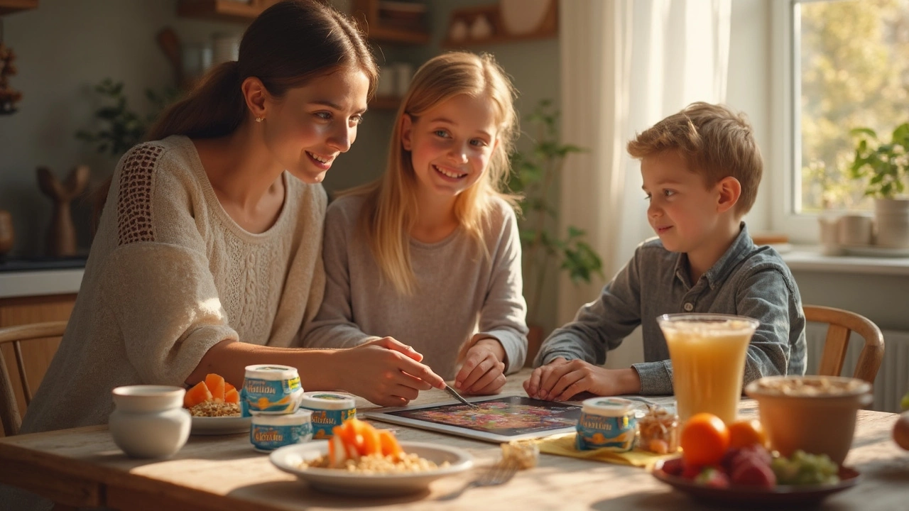 Na co je dobrý jogurt Activia: pravda o jeho účincích