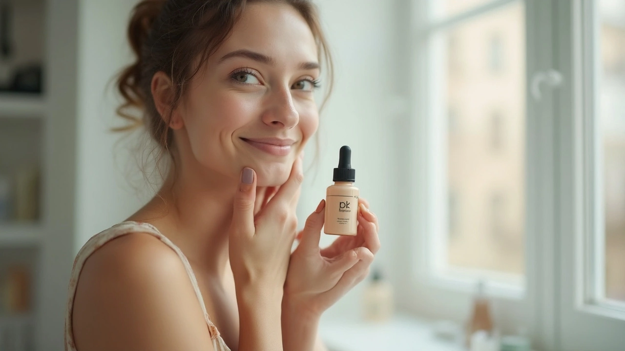 Proč používat primer? Klíč k dokonalé pleti nejen pod make-up