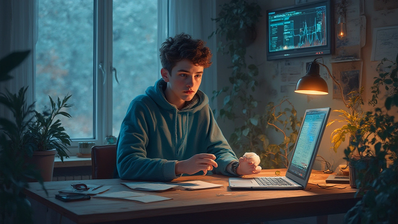 Co si hlídat a na jaké mýty zapomenout