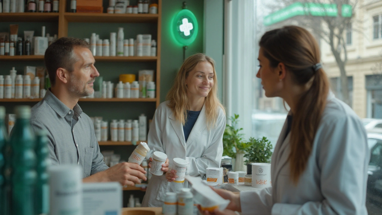 Co dělají hlavní vitaminy A, B, C, D, E, K pro pleť