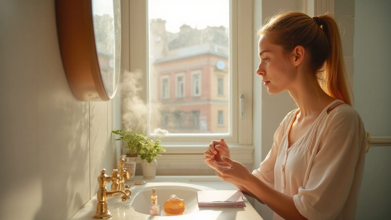 Jaký vitamín na kůži? Průvodce vitamíny pro zdravou pleť, dávkování a účinky
