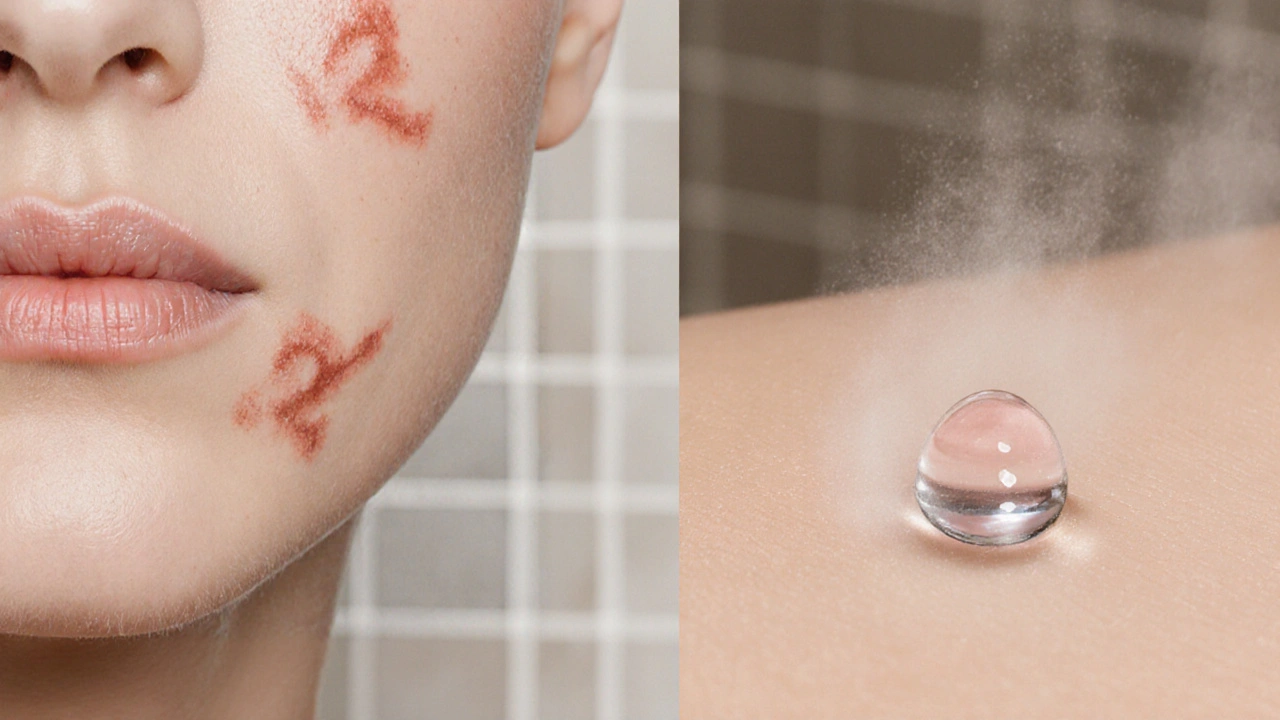 Make-up - co nesmí chybět a co naopak vynechat