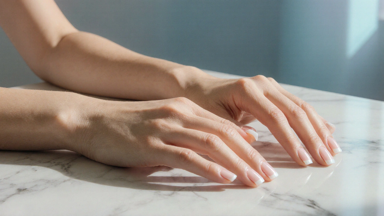 Nehty, které přitahují muže: tipy a trendy