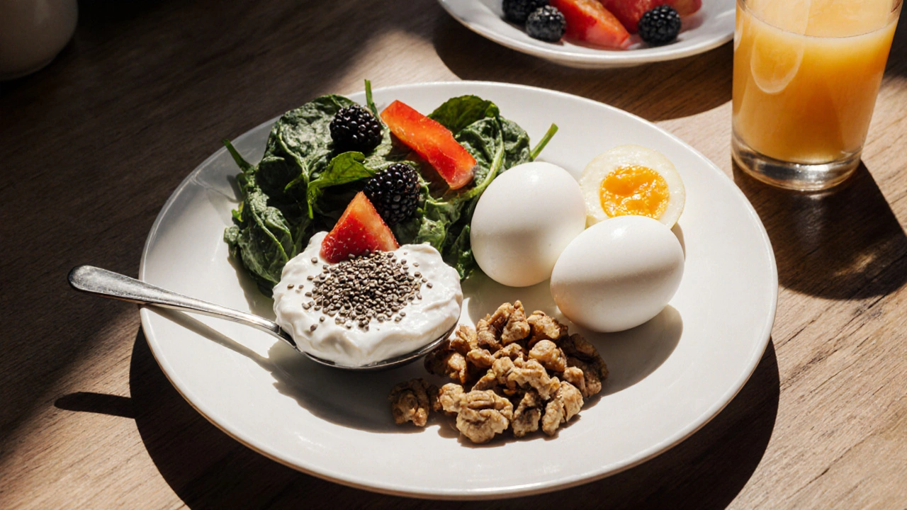 Co jíst pro lepší vlasy? 10 potravin, které opravdu pomohou