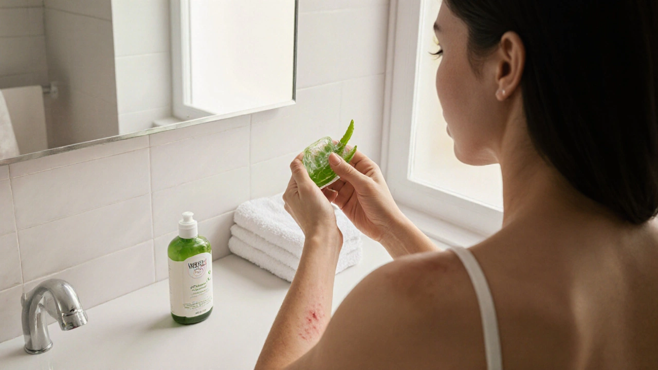 Co nedělat po depilaci? 7 chyb, které mohou způsobit podráždění a nežádoucí účinky