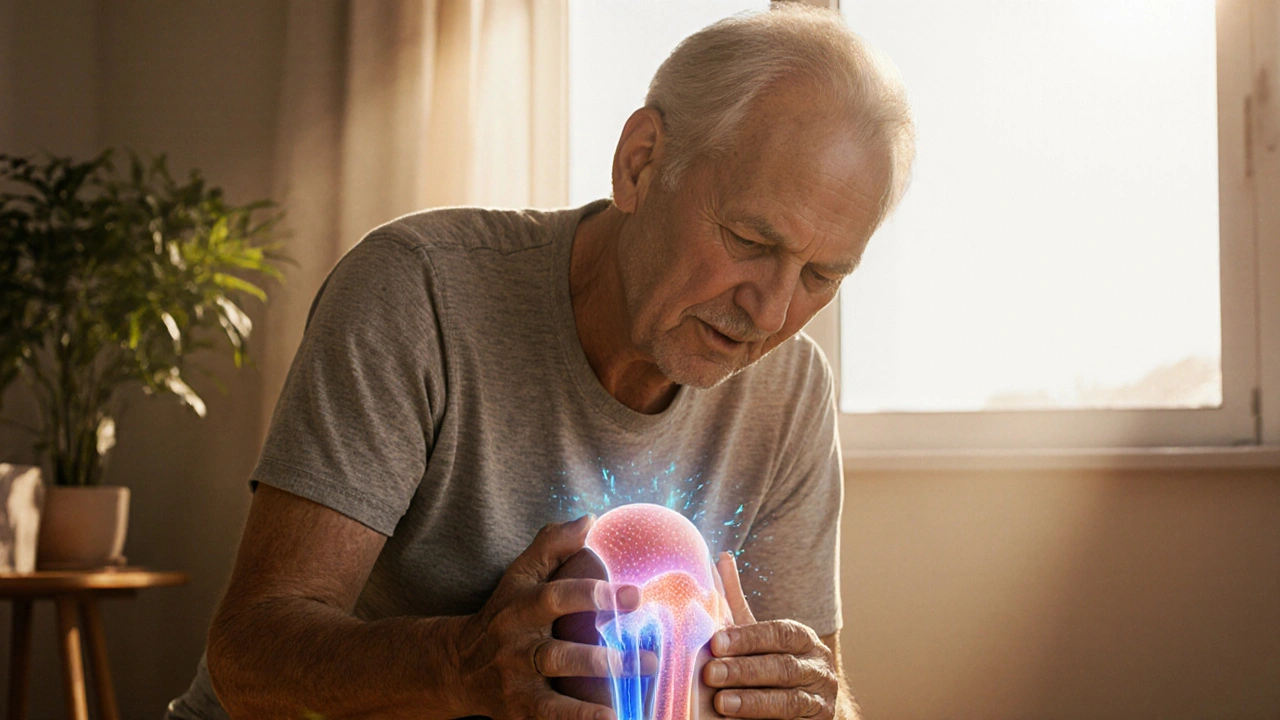 Co ničí kolagen? Jak chránit kolagen v kloubech a kůži