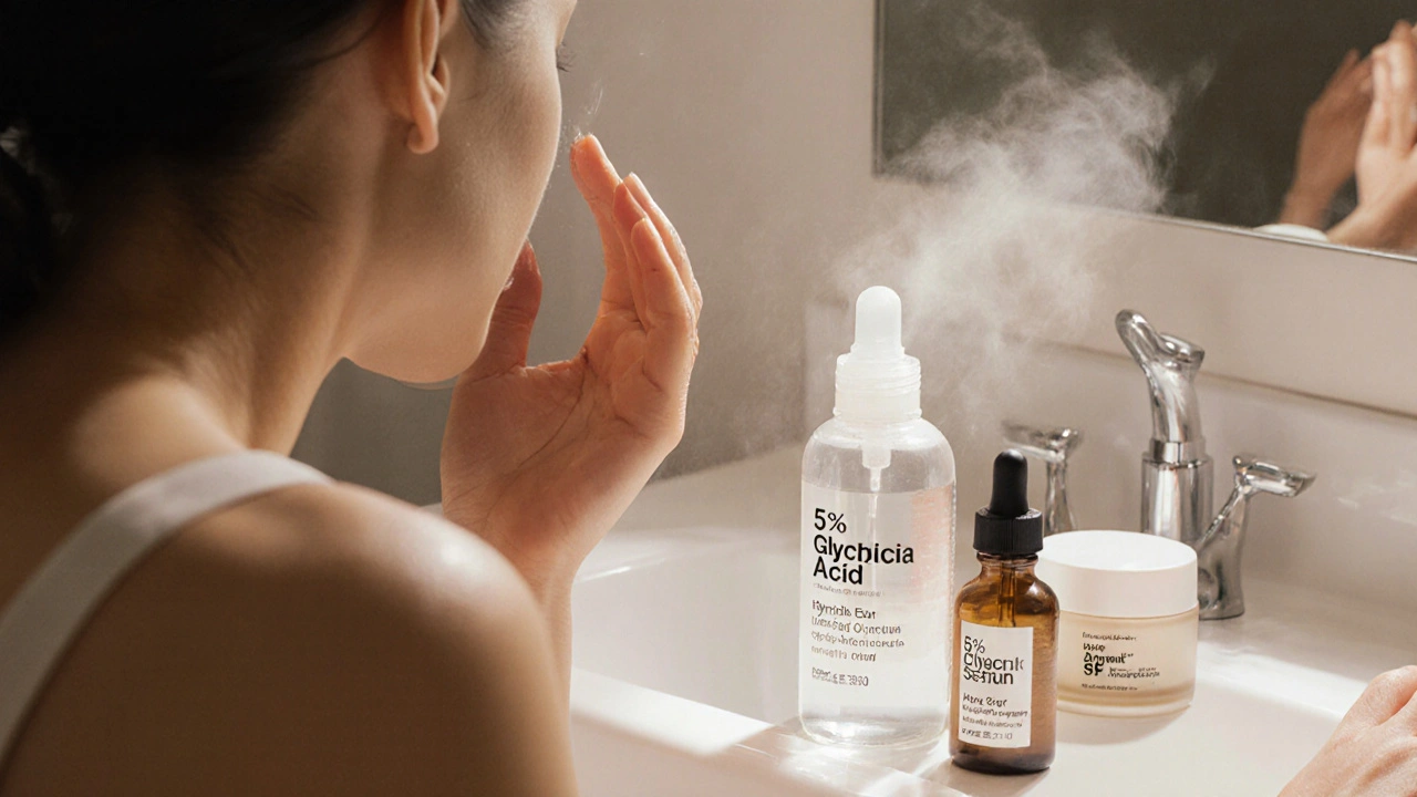 Jak často používat peeling na obličej - správná frekvence podle typu pleti