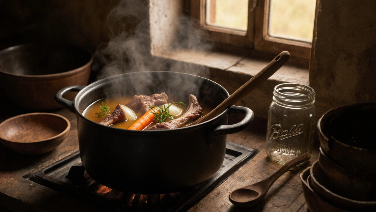 Jak přirozeně doplnit kolagen pro klouby - přírodní způsoby, které skutečně fungují