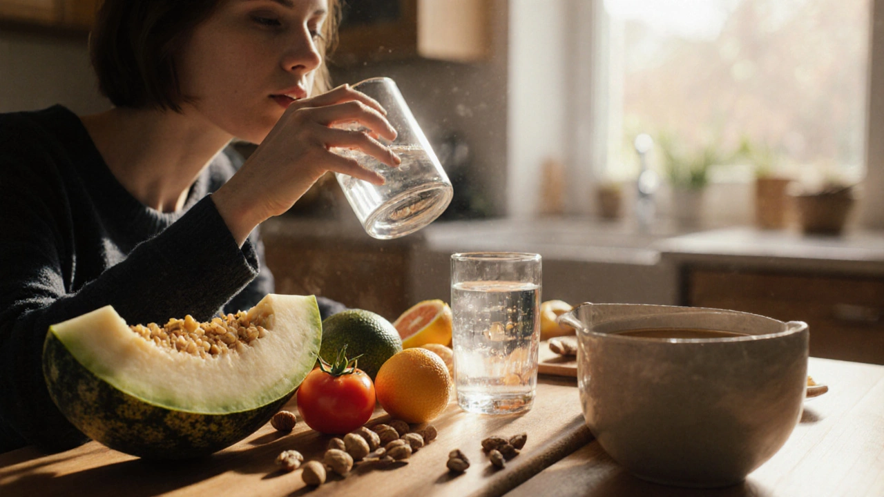 Jak zpevnit kůži na těle: přirozené způsoby, které skutečně fungují