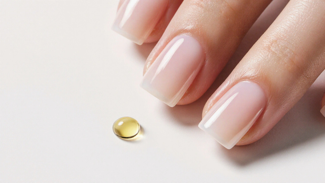 Jaké nehty vydrží nejdéle? Nejtrvanlivější typy manikúry v roce 2025