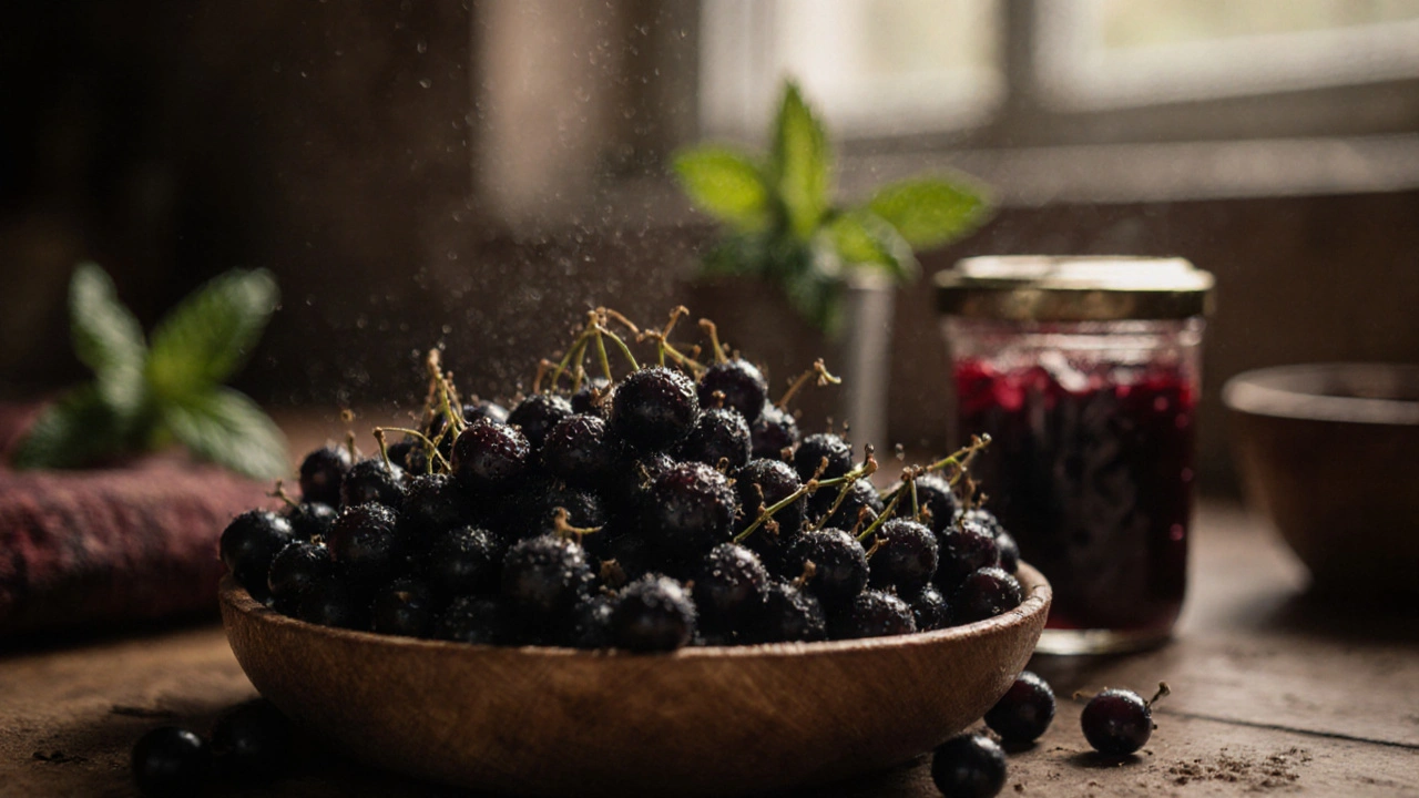 Ve kterém ovoci je nejvíce vitamínů? Nejbohatší zdroje podle vědy