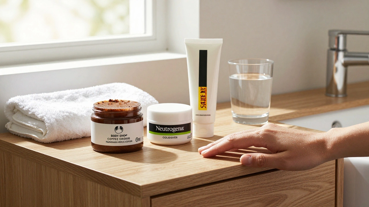 Jakou kosmetiku používají celebrity: pravé produkty, které skutečně používají na tělo