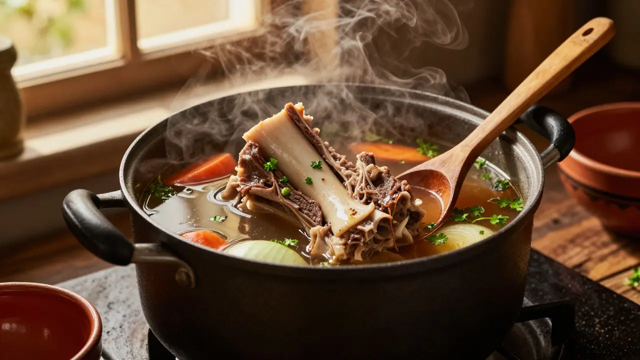 Co je nejzdravější maso pro klouby a kolagen? Nejlepší volby podle vědy