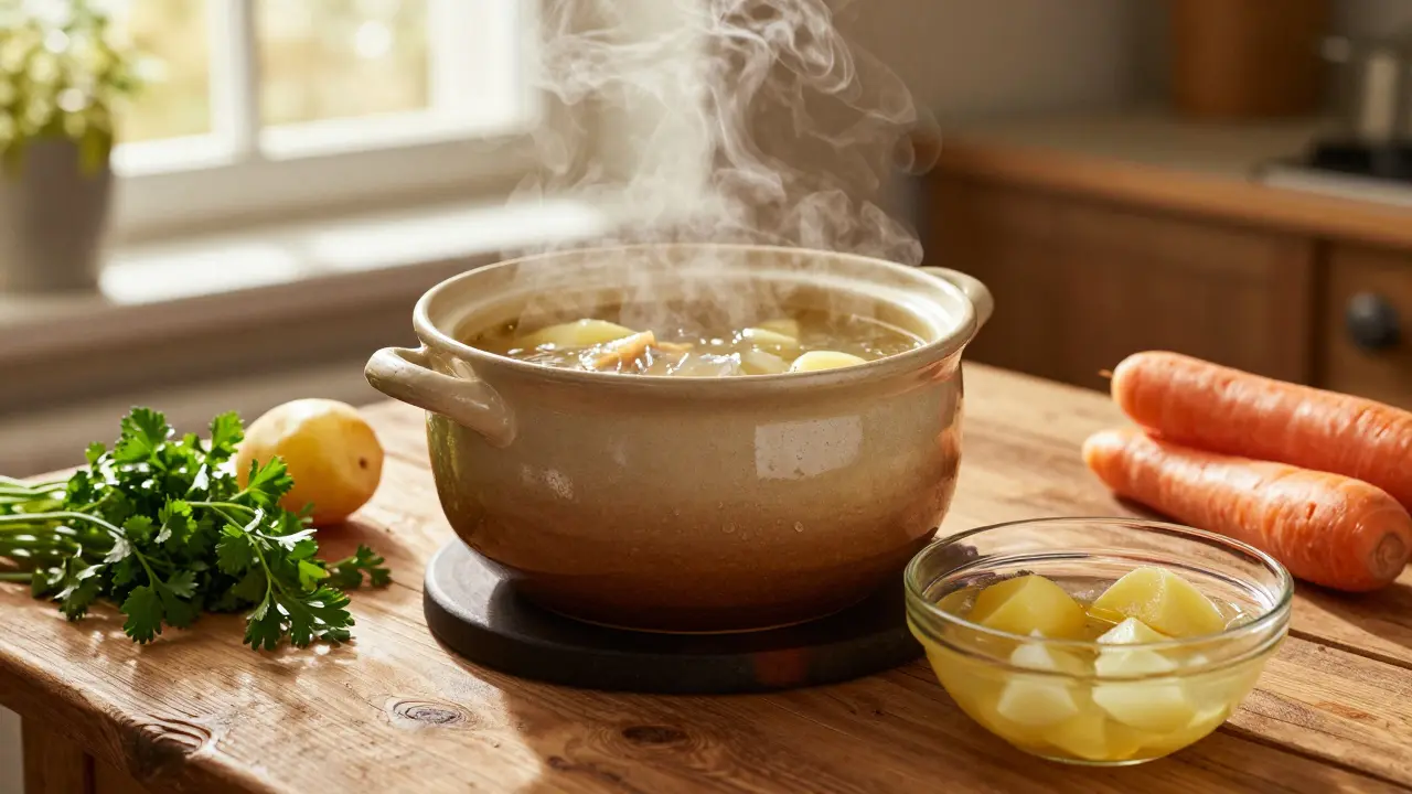 Jak doplnit kolagen přirozenou cestou: potraviny a životní styl, které skutečně pomáhají