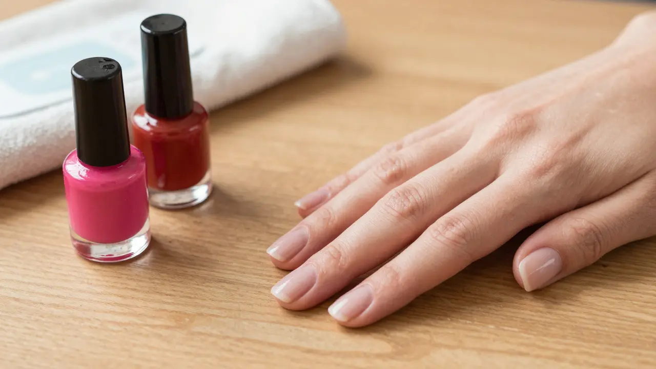 Jak si nalakovat nehty doma: krok za krokem pro dokonalý výsledek