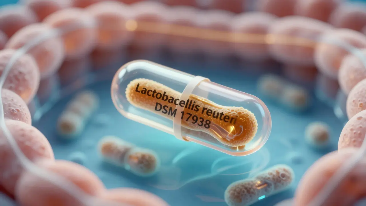 Na co je laktobacily 6? Vše, co potřebujete vědět o bakterii, která podporuje zdraví střev a imunitu