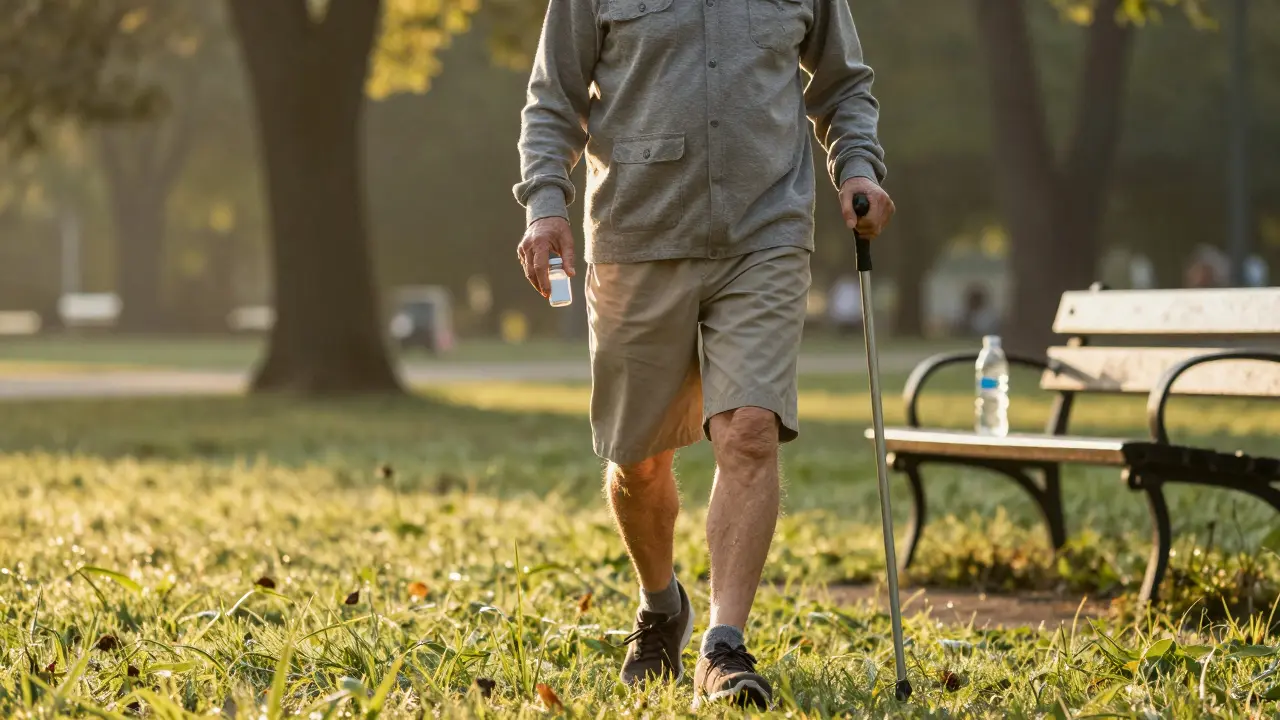 Co je nejlepší na bolavé klouby? Rybí kolagen a jak skutečně pomáhá