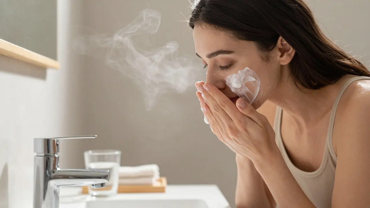 Jak často si mazat obličej? Správný frekvence pro čistou a zdravou pleť