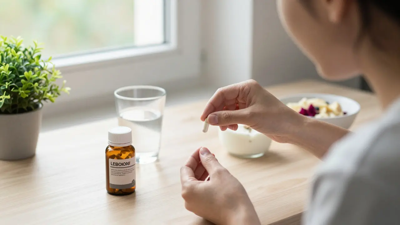 Jak dlouho užívat probiotika po antibiotikách: správná doba a tipy pro obnovu střevní mikroflóry