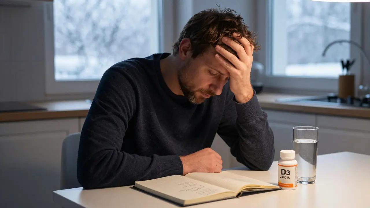 Jak zjistit, co mi chybí v těle: přesný průvodce po nedostatcích vitamínů a minerálů