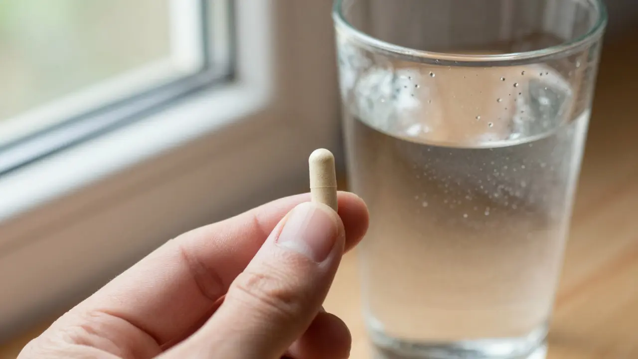 Nejlepší probiotika 2026 - Které laktobacily vybrat pro zdravé střevo