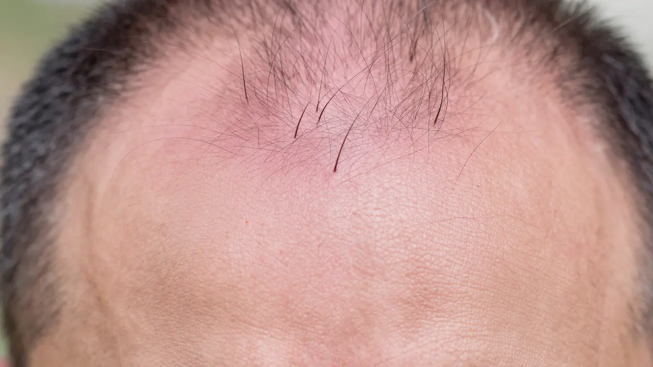 Co je to regenerace vlasů a jak ji dosáhnout přirozeným způsobem