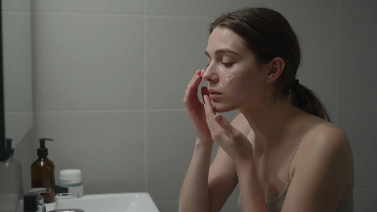 Jak často používat retinol - správná frekvence pro začátečníky a pokročilé