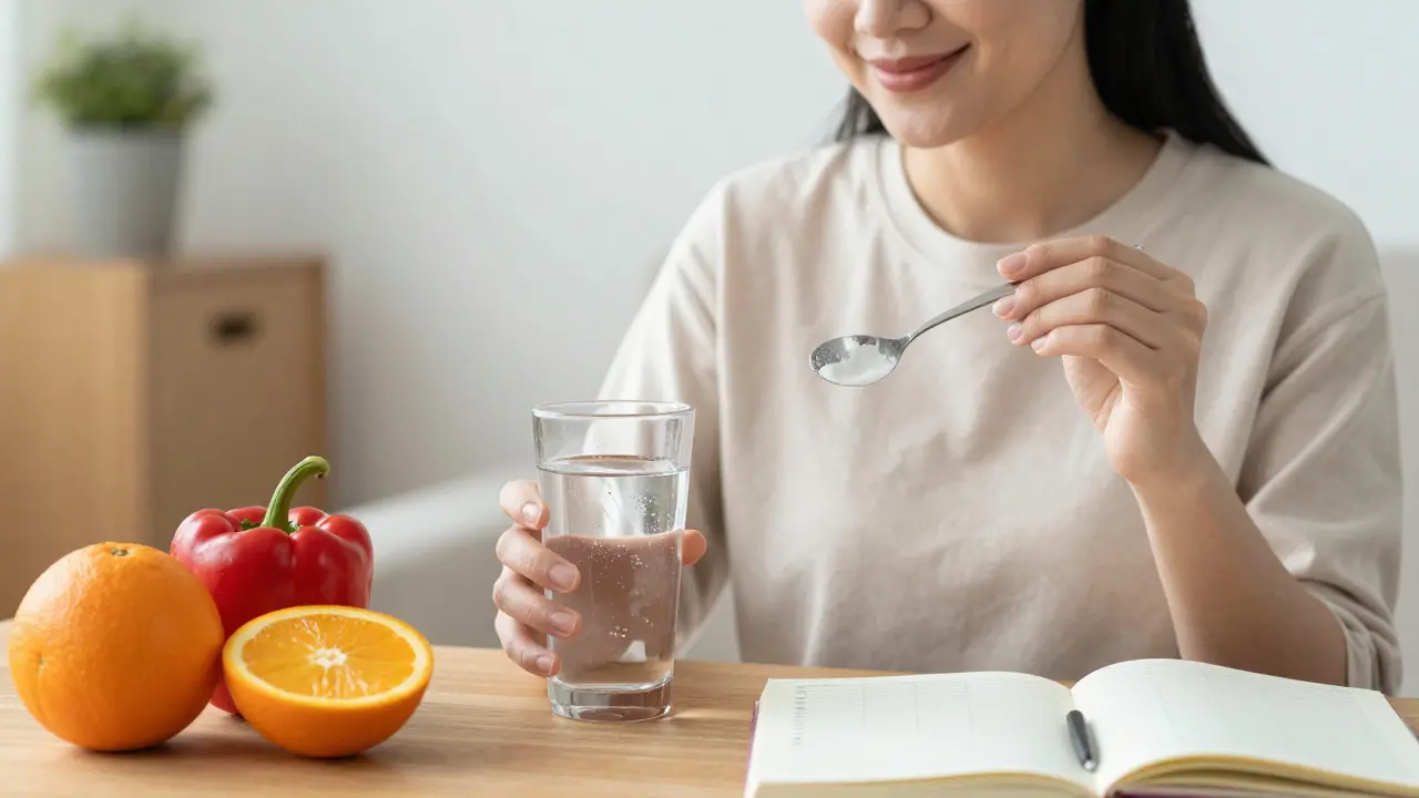 Jak dlouho můžete užívat kolagen? Praktické odpovědi pro každodenní uživatele