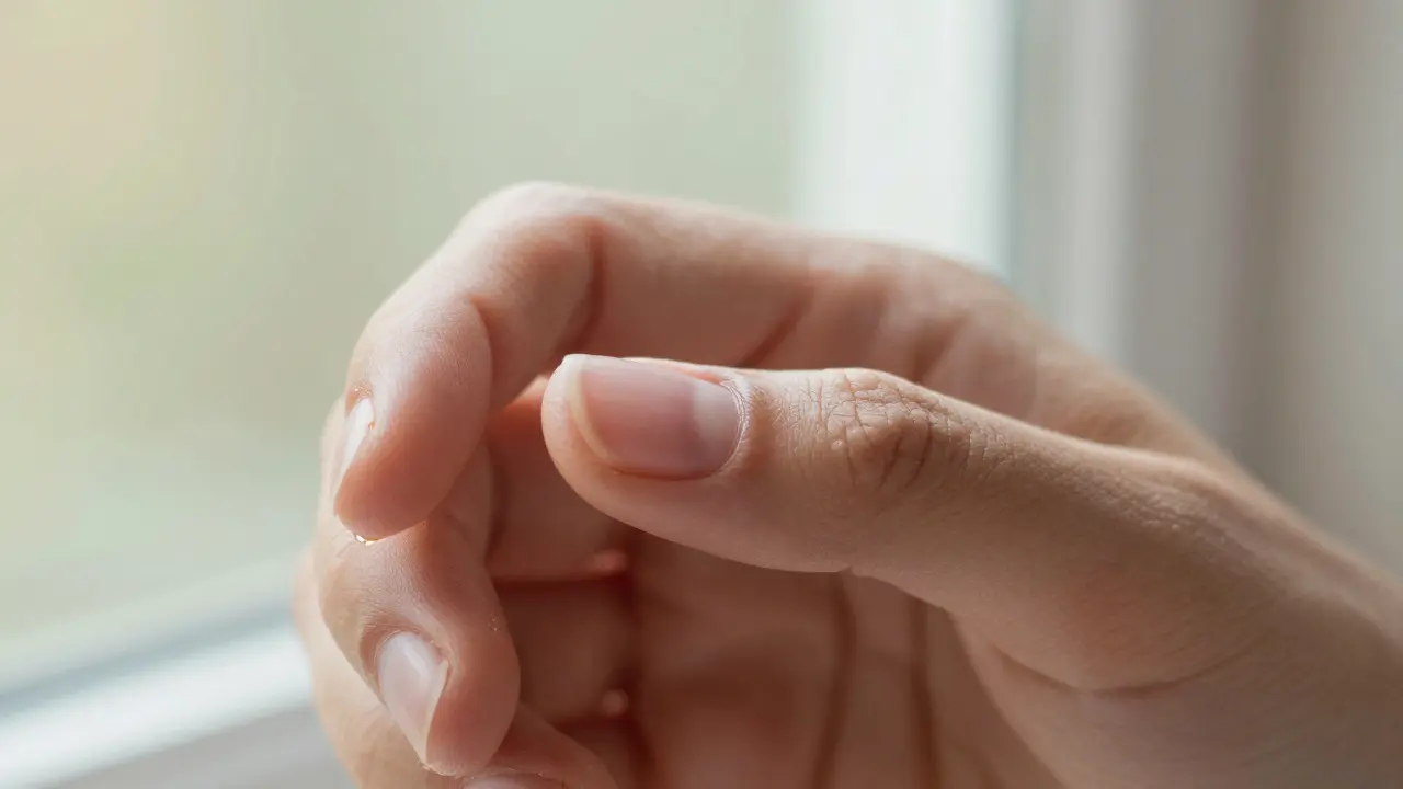 Jak obnovit nehtové lůžko: praktický návod pro zdravé a krásné nehty