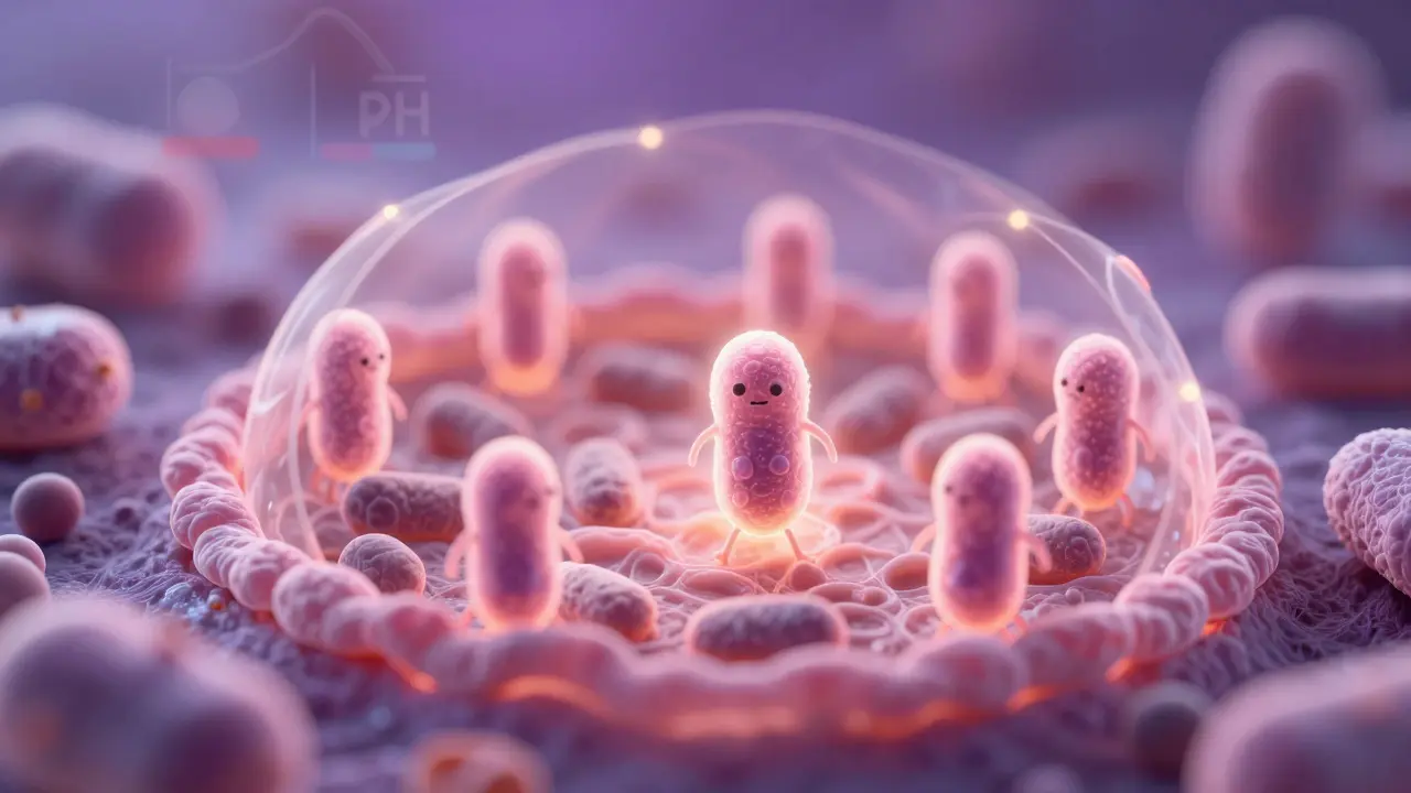 Jak obnovit vlhkost pochvy a podpořit zdraví laktobakil v roce 2026