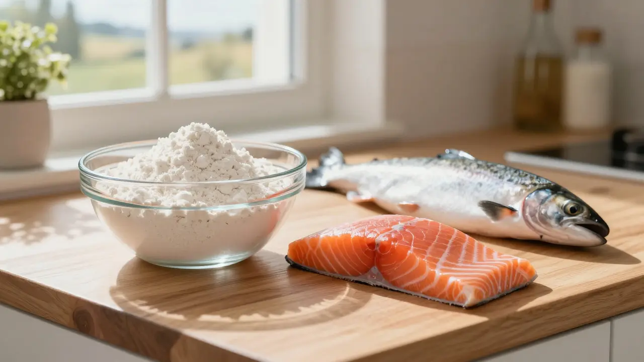 Na co je dobrý rybí kolagen? Vše, co potřebujete vědět o jeho účinkách