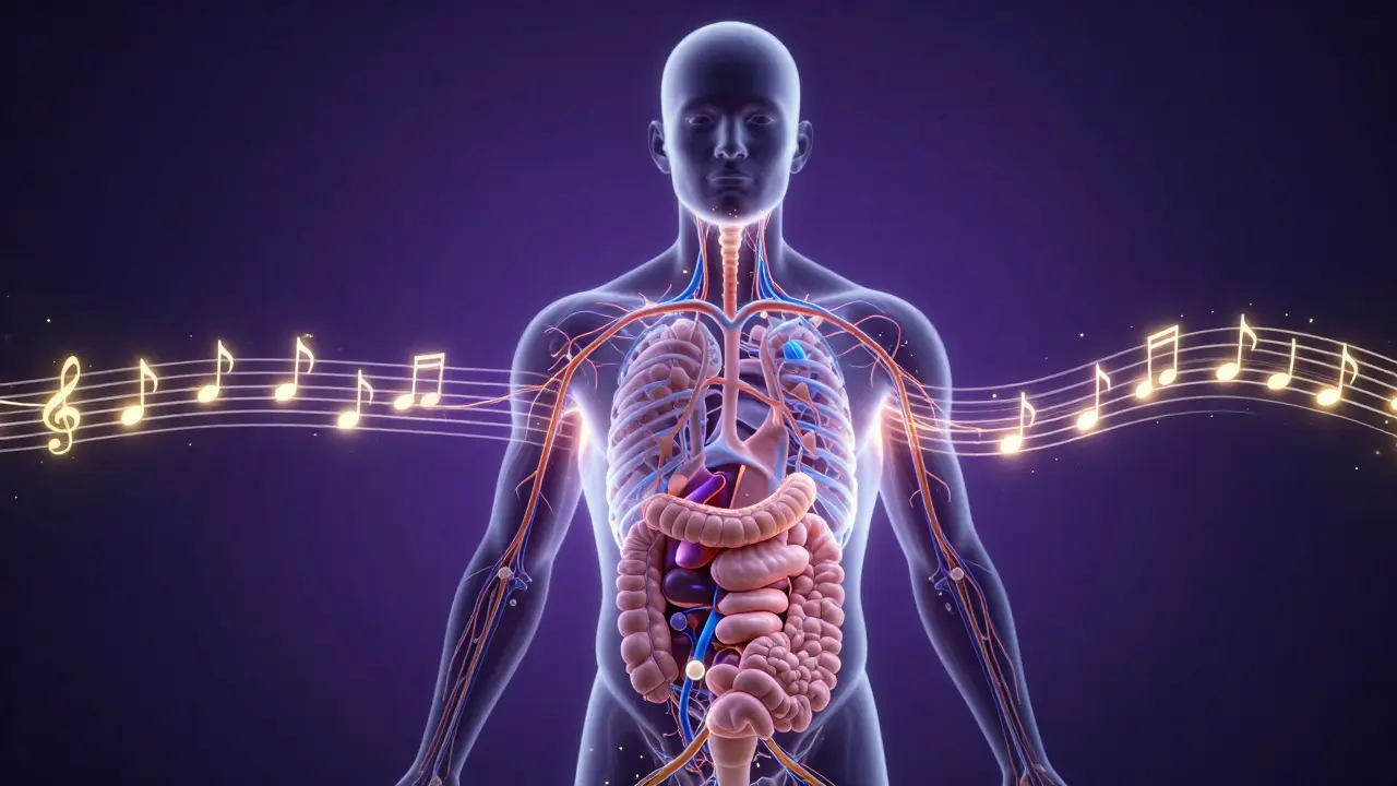 Jak srovnat hormony přirozeně: Strava, detox a životní styl