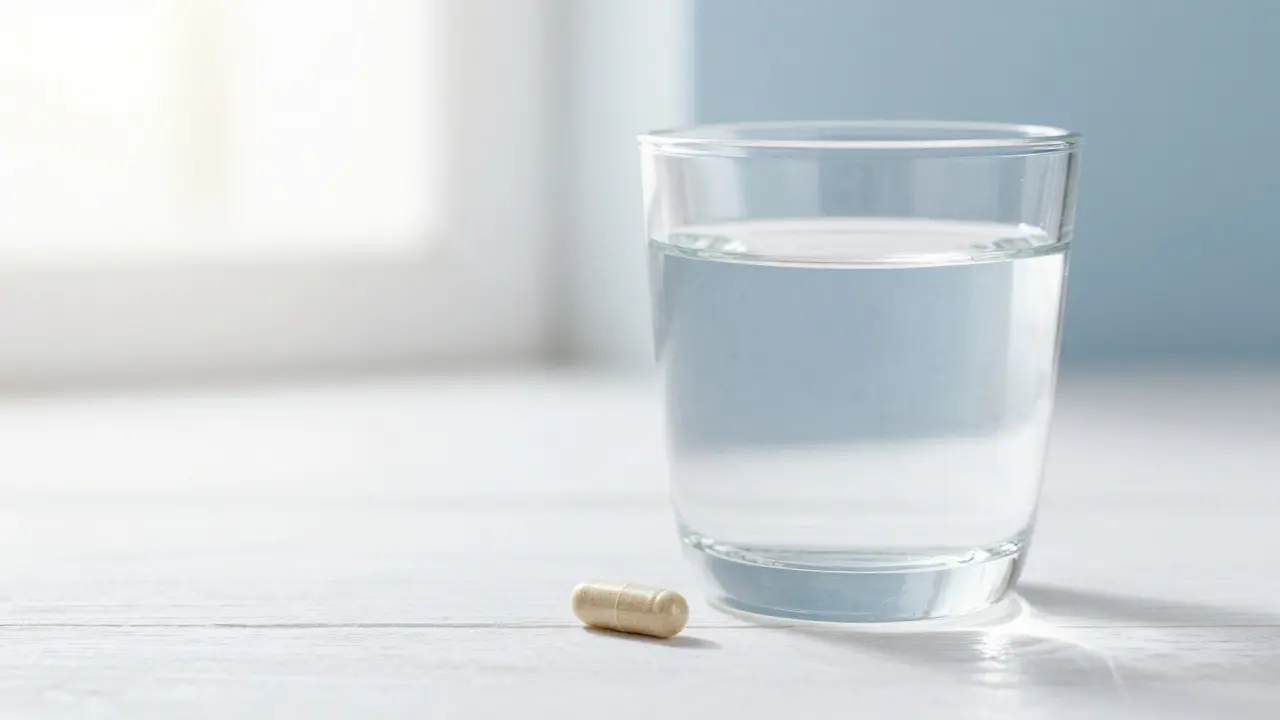 Kdy je nejlepší jíst probiotika? Pravidla pro maximální efekt