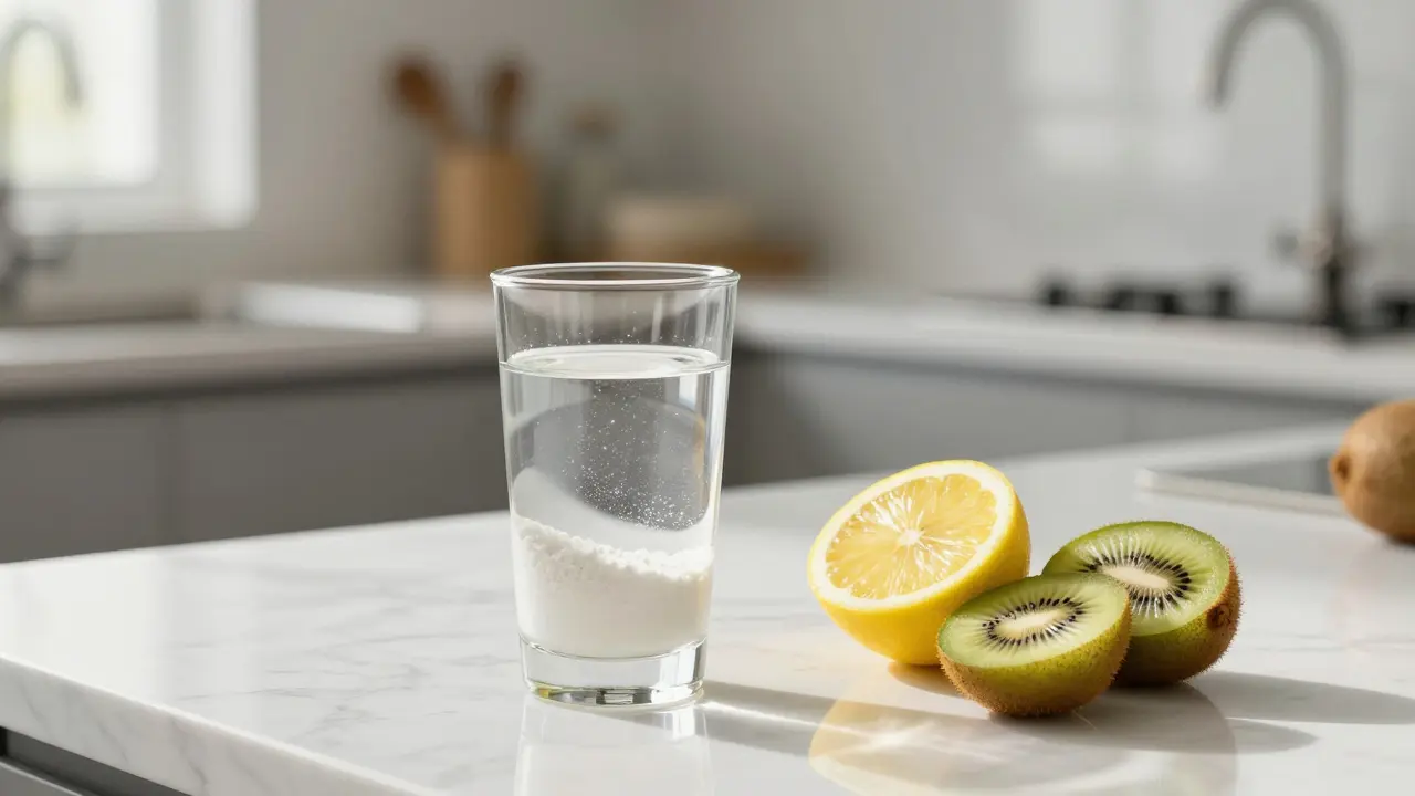 Kdy se pije kolagen? Nejlepší čas a pravidla pro maximální efekt