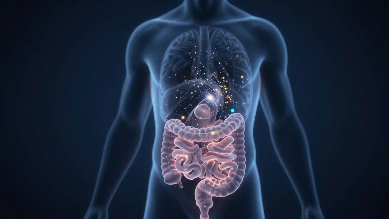 Kdy se používají probiotika: Kompletní průvodce pro zdravé střevy