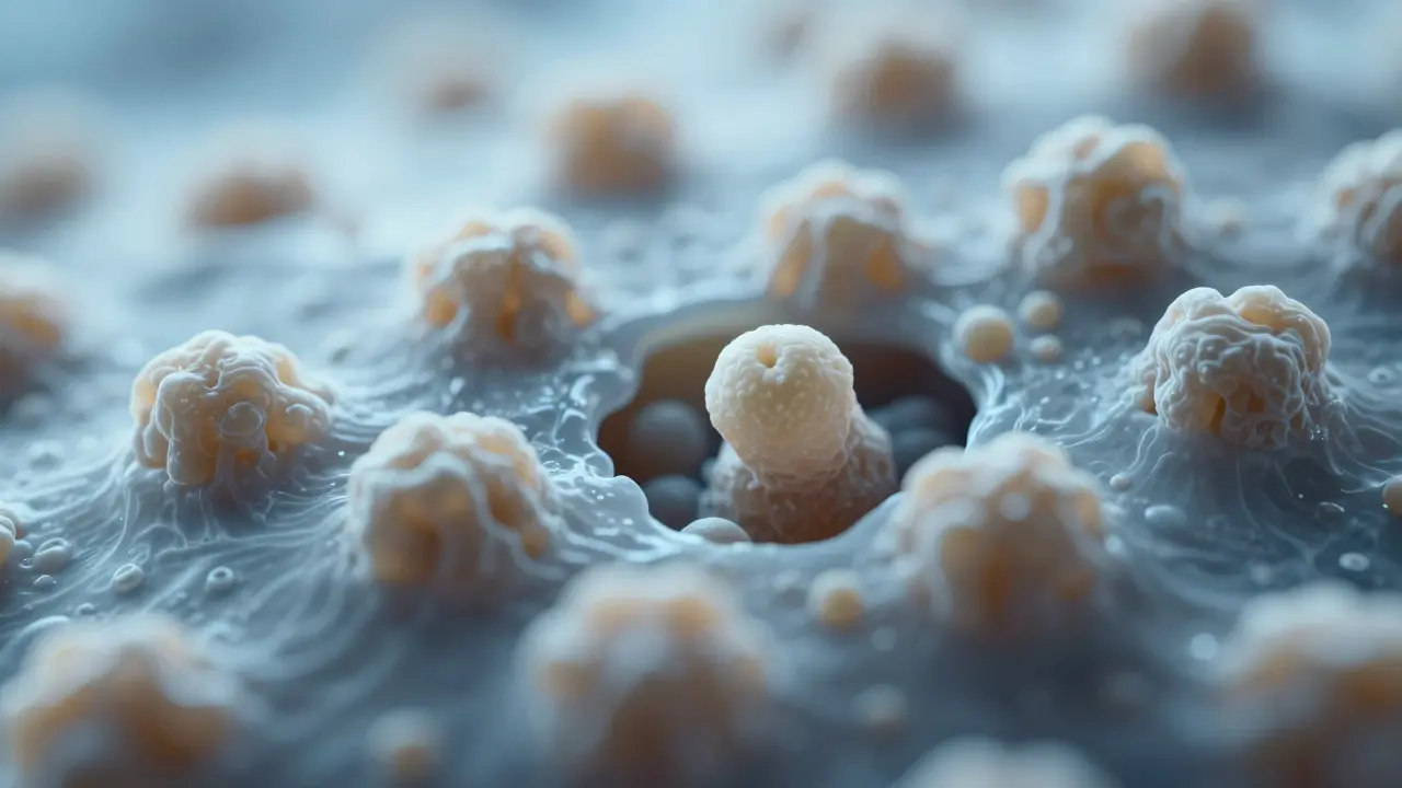 Kvasinková infekce: Co se stane, když ji necháte být a jak ji vyřešit