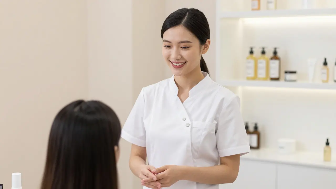 Platy kosmetiček v roce 2026: Kolik reálně vyděláte v salonu i na人之vlně