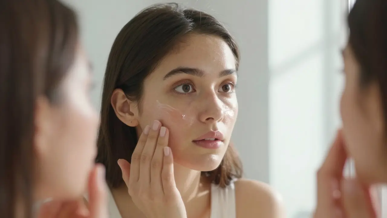 Vitamin C na pleť: Proč ho používat a jak vybrat ten správný