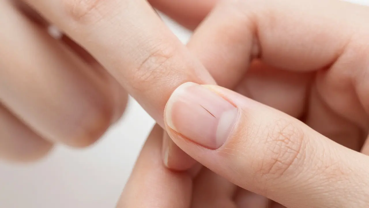 Změny na nehnech a rakovina: Kdy vyhledat lékaře?