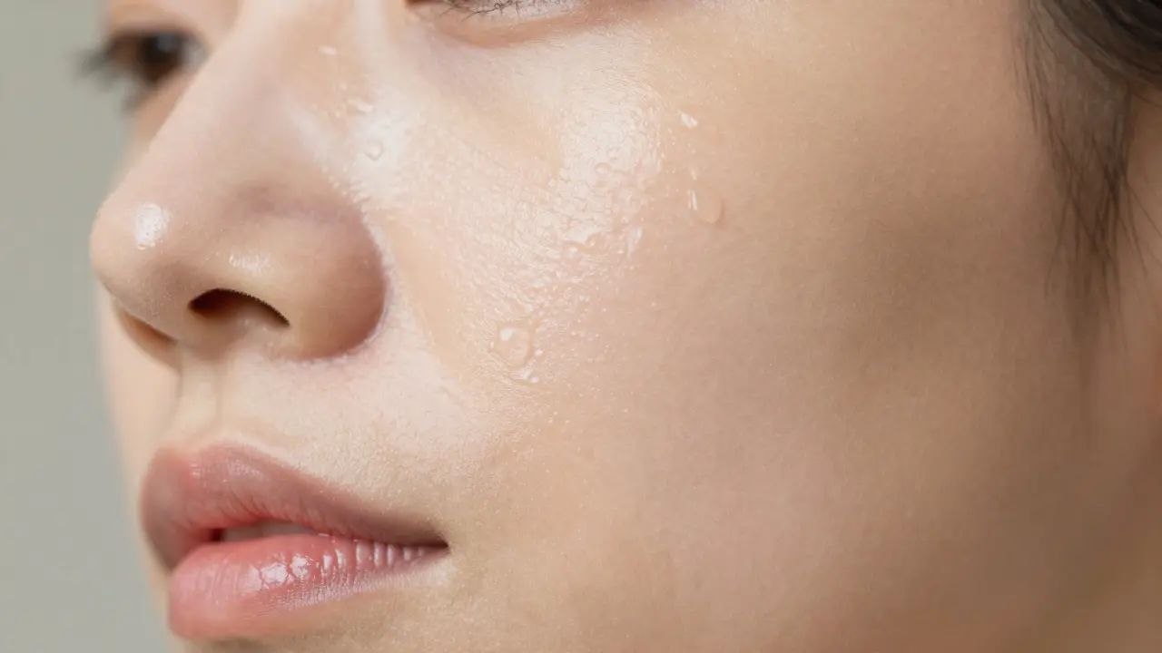 Co je gommage peeling: Jak funguje, jak se používá a pro koho je vhodný