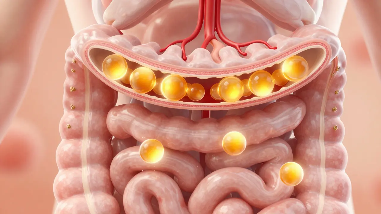 Co se stane, když máte hodně vitamínu C? Příznaky přebytku a bezpečné dávky
