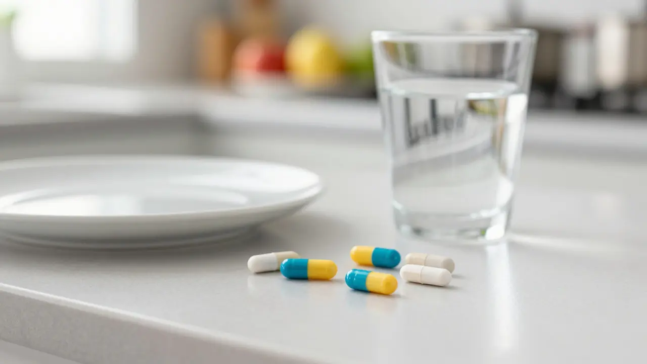 Které vitamíny nelze kombinovat? Kompletní průvodce bezpečným užíváním doplňků stravy