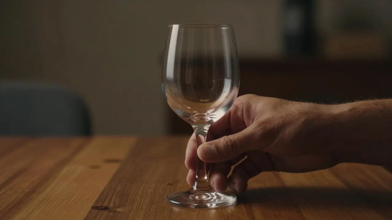 Časová osa detoxikace: Co se děje s tělem, když přestanete pít alkohol