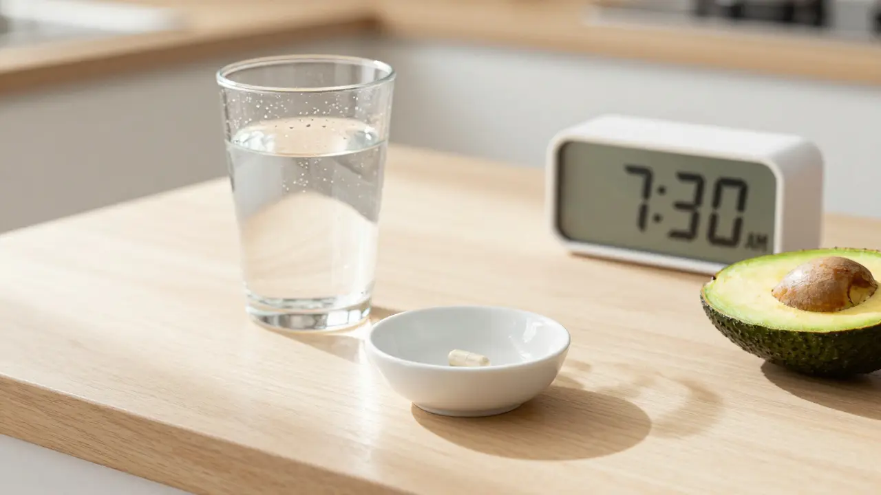 Jak brát laktobacily: Kompletní průvodce pro maximální účinek