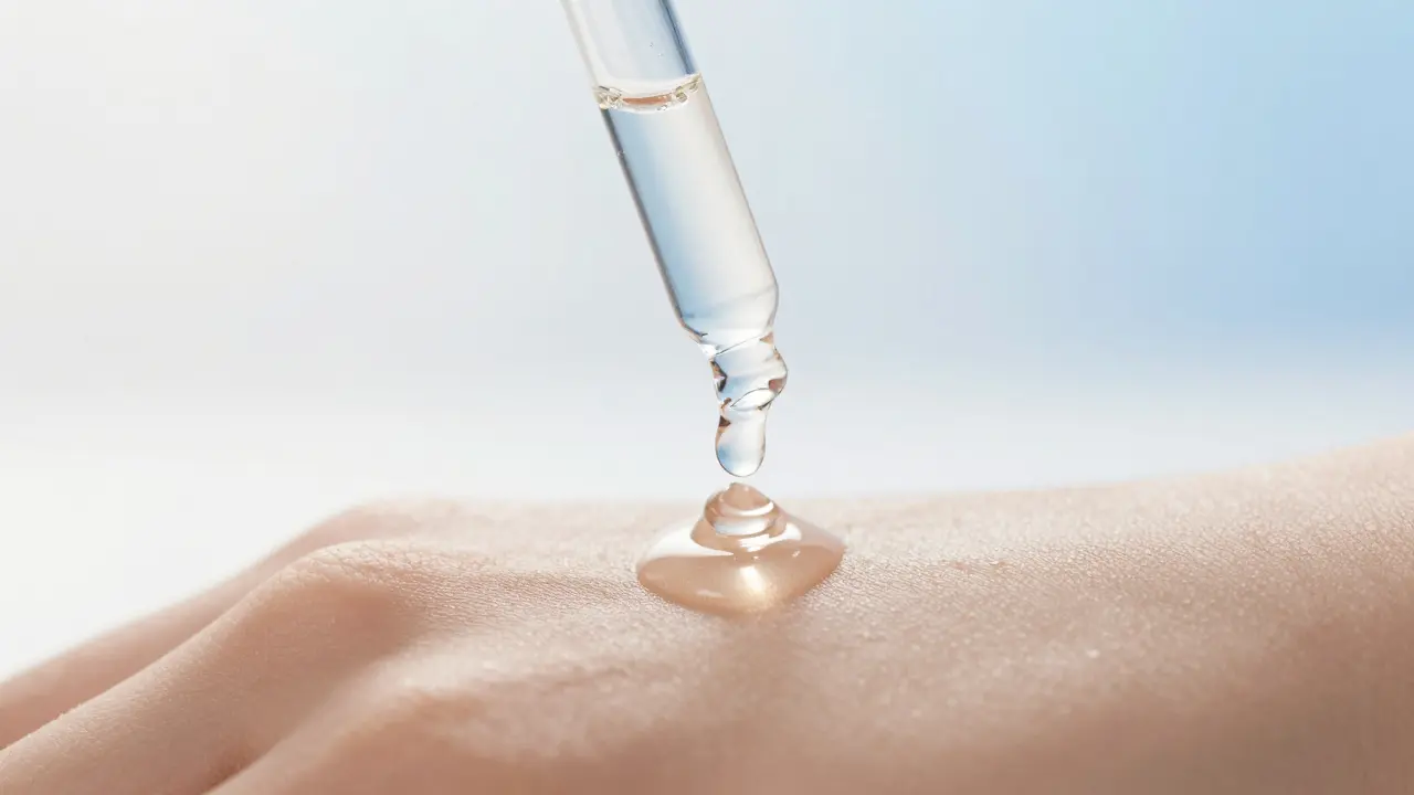 Proč používat sérum na pleť? Kompletní průvodce pro lepší pleť