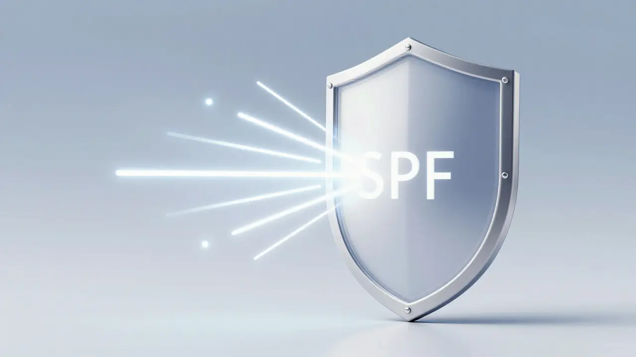 SPF 30 vs. SPF 50: Co opravdu znamená číslo na krémě a který vybrat?
