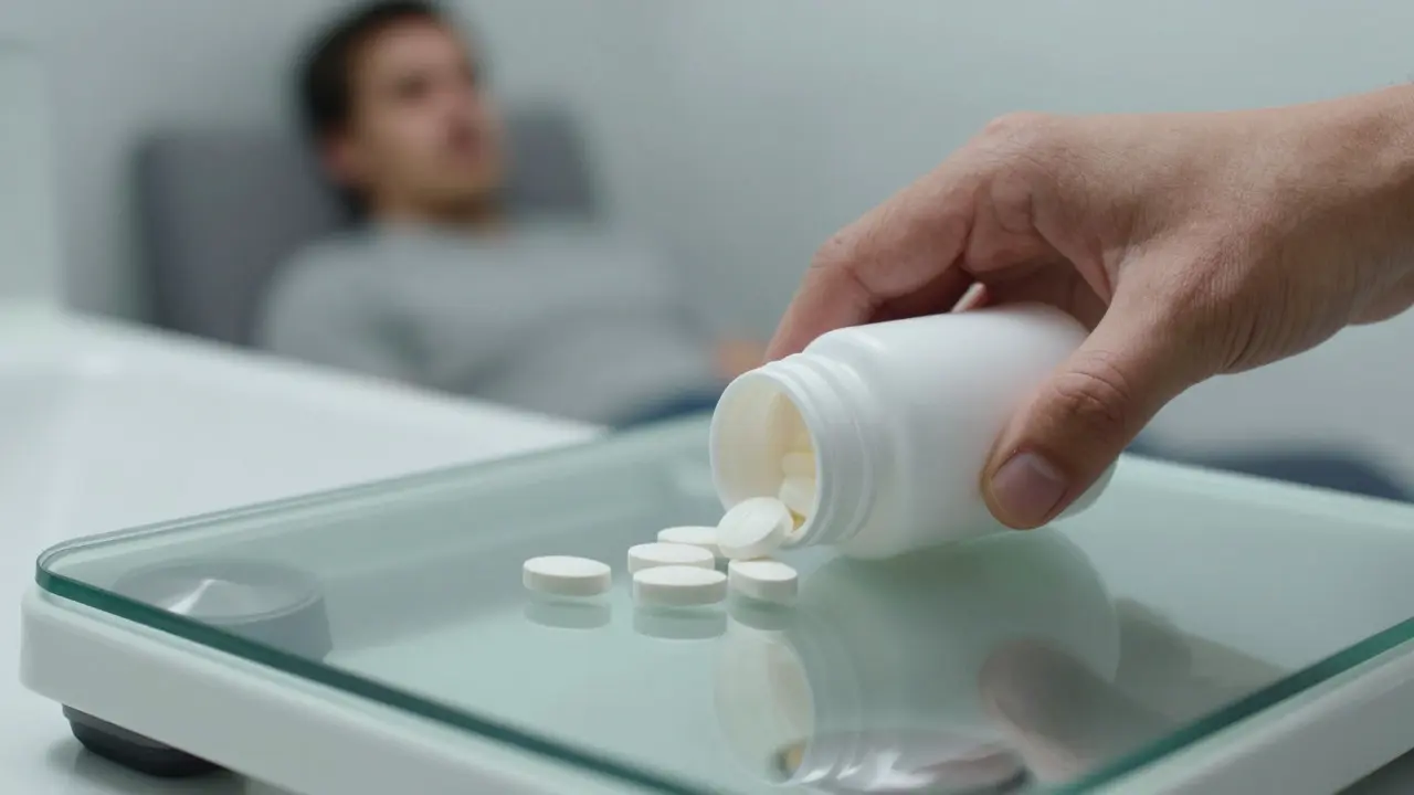 Co nejvíce spaluje tuky? Skutečná fakta o doplňcích, vitamínech a životním stylu